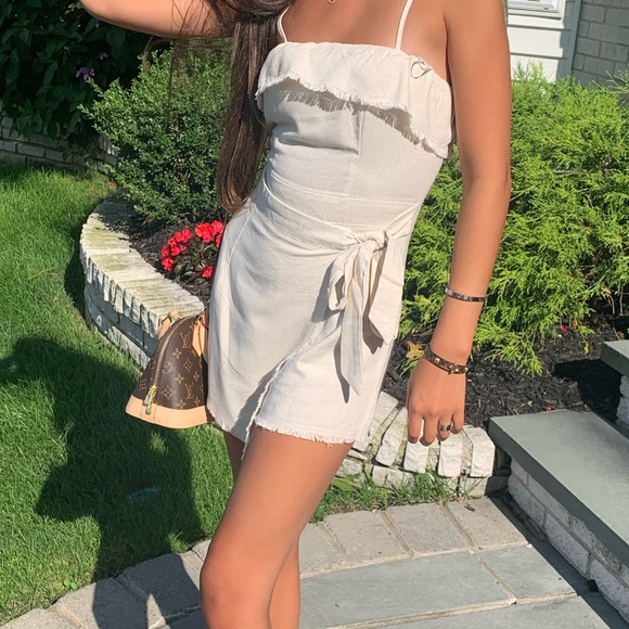 romper - Picture 3 of 3